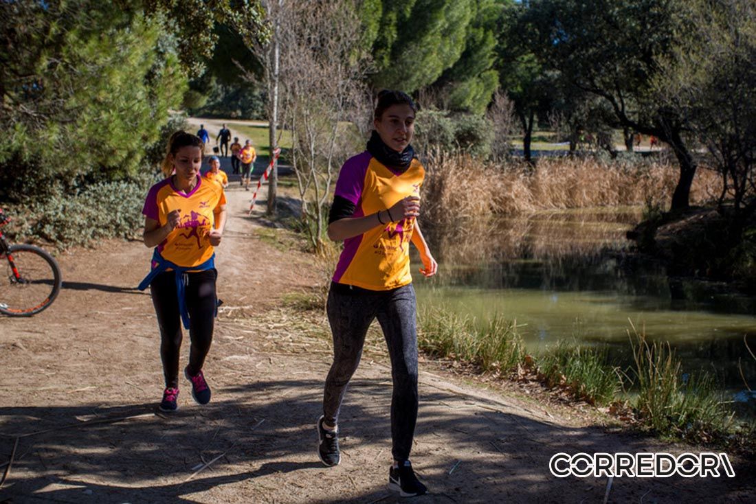 Trail de la Mujer 26