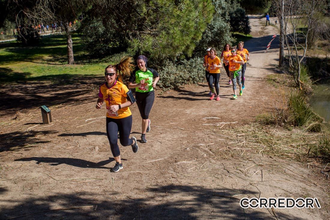 Trail de la Mujer 26