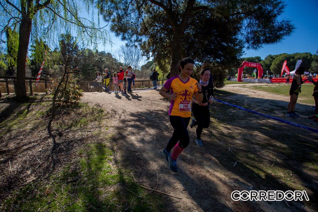 Trail de la Mujer 27