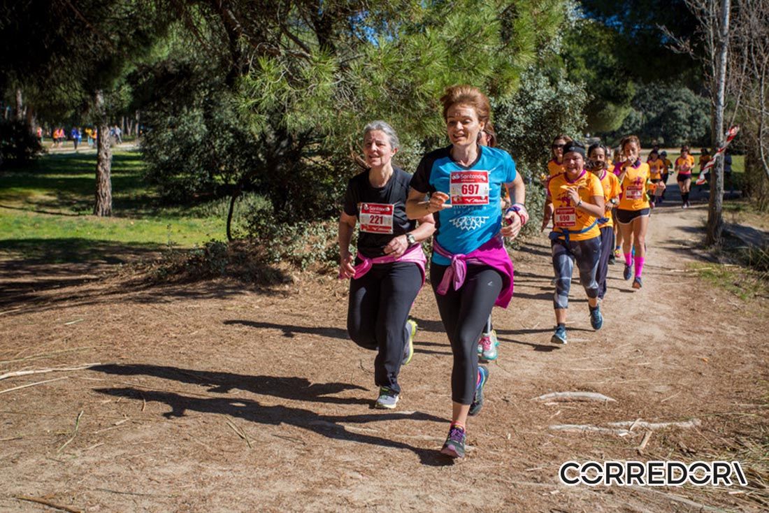 Trail de la Mujer 26