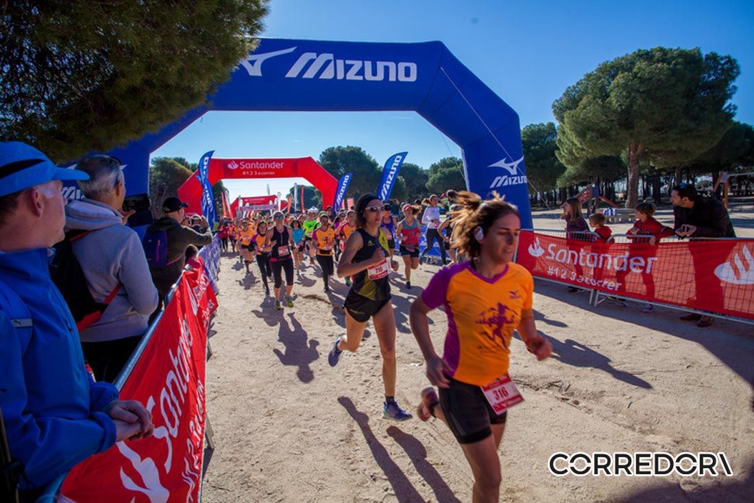 Trail de la Mujer 27