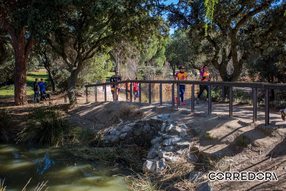 Trail de la Mujer 27