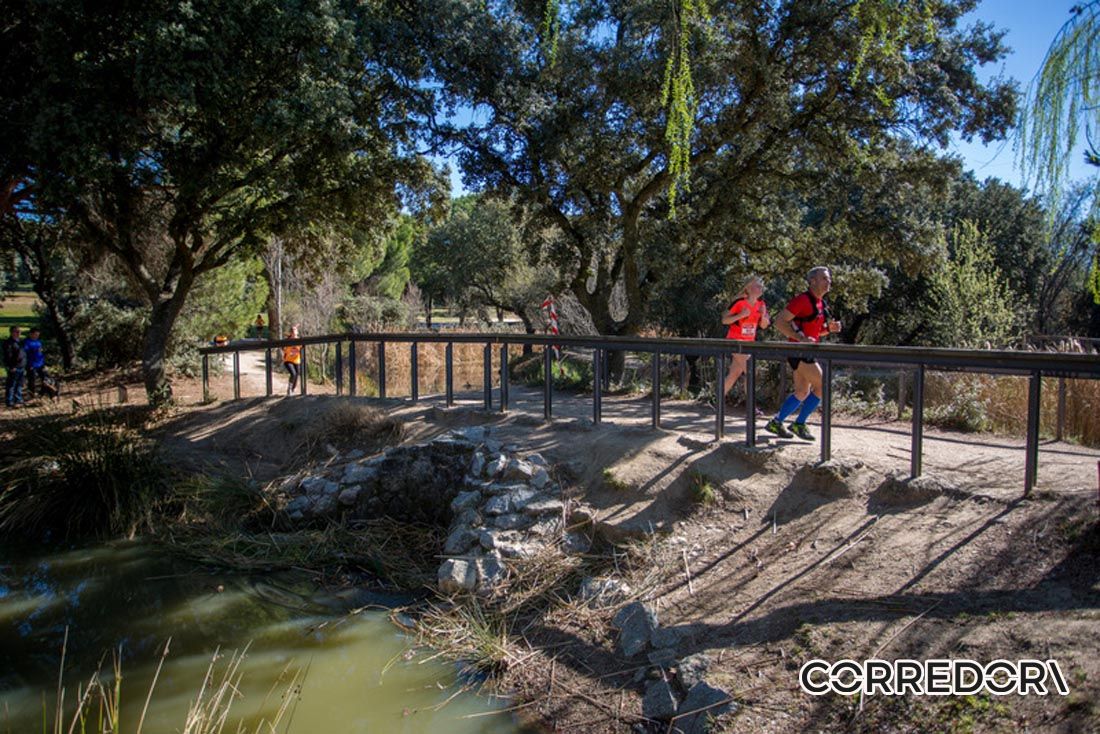 Trail de la Mujer 27
