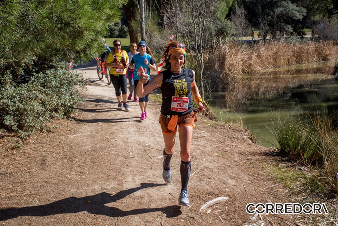 Trail de la Mujer 26