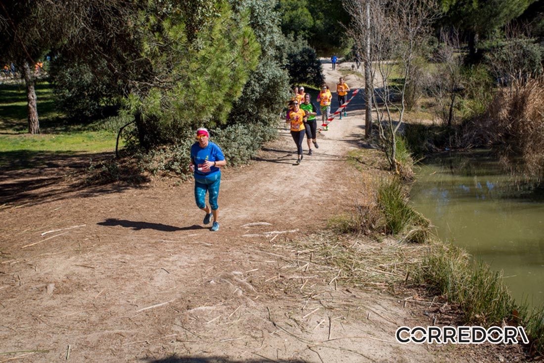 Trail de la Mujer 26