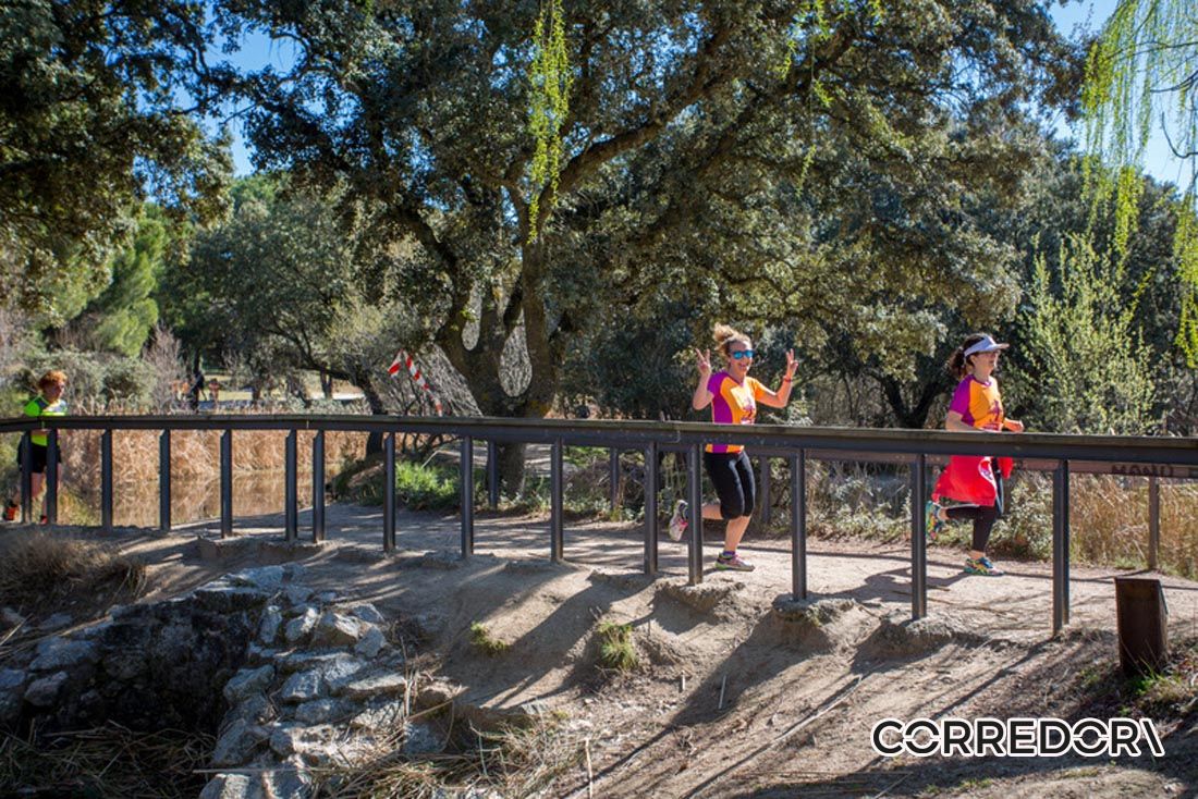 Trail de la Mujer 27