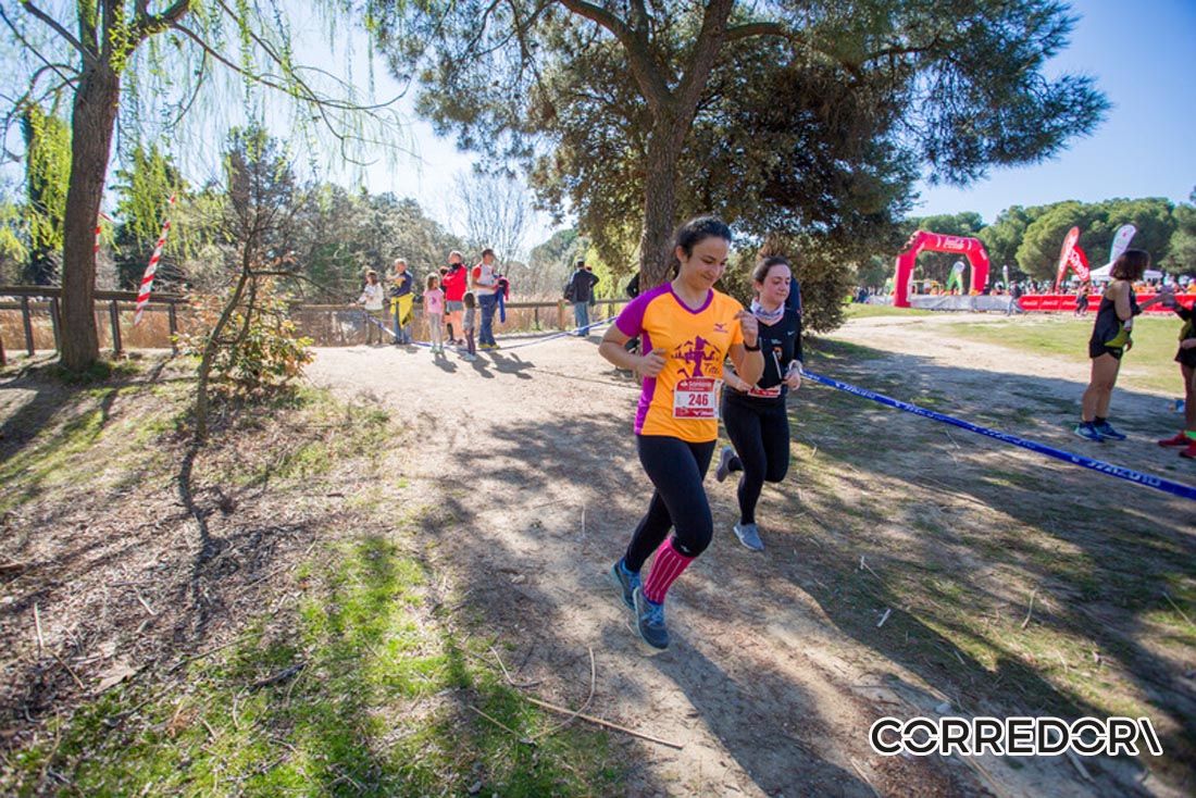 Trail de la Mujer 27