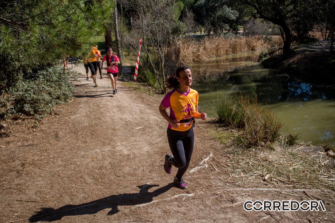 Trail de la Mujer 26