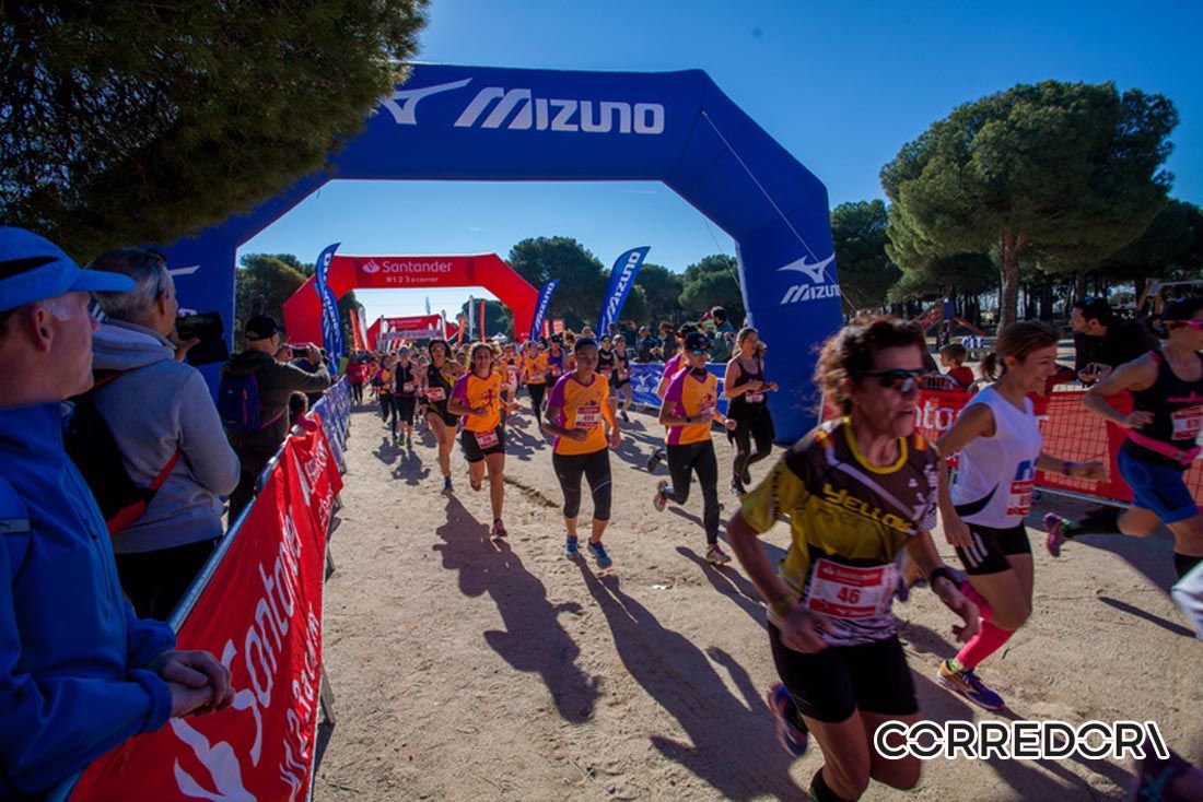Trail de la Mujer 27