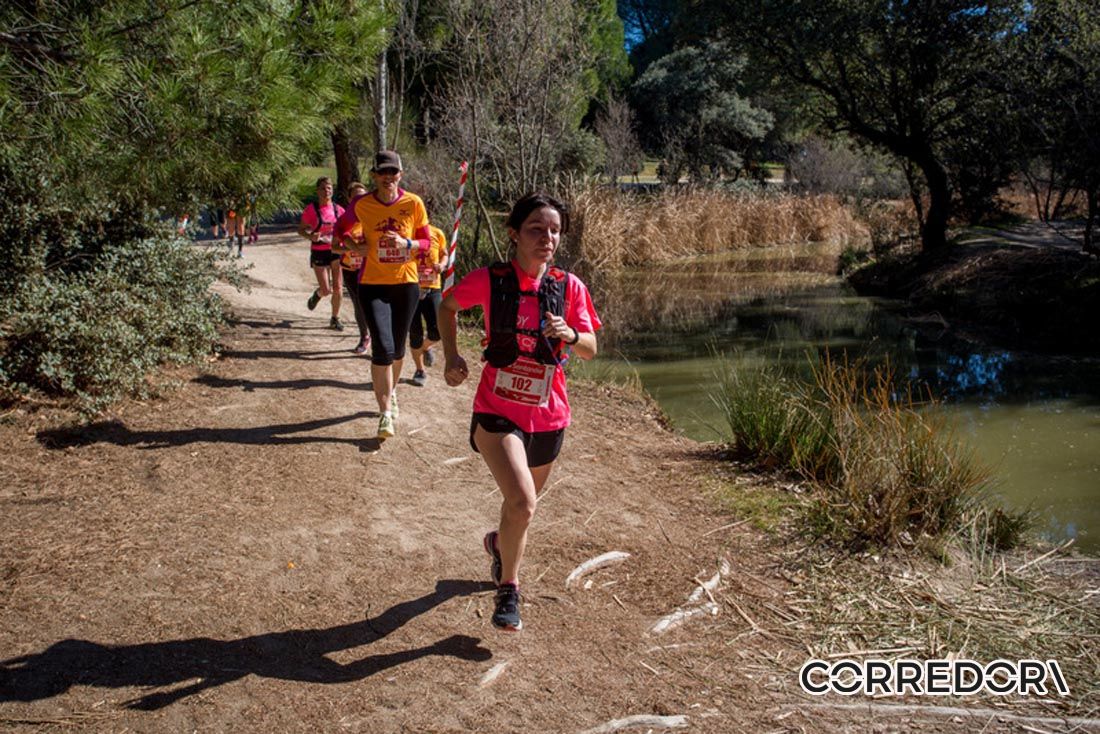 Trail de la Mujer 26
