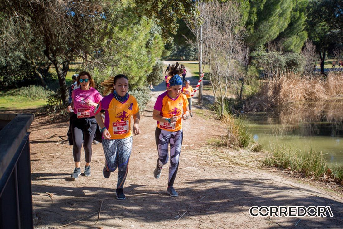 Trail de la Mujer 26