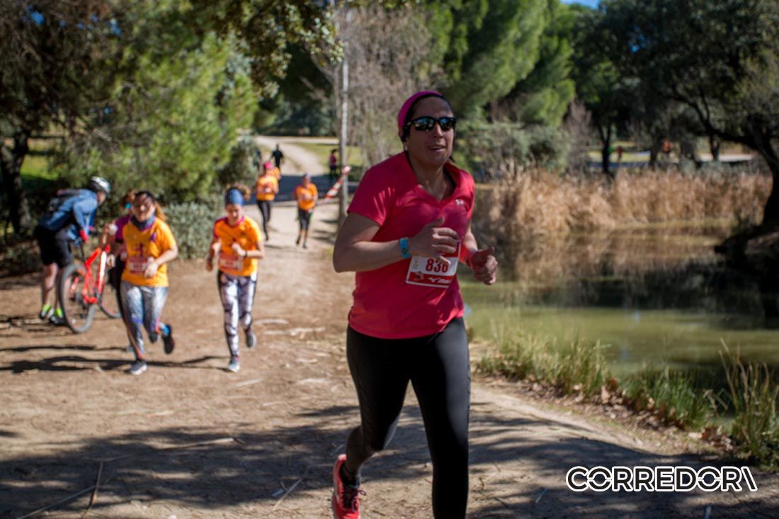 Trail de la Mujer 26