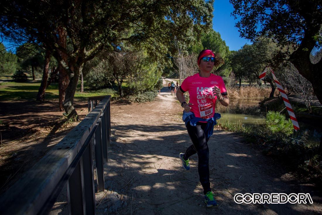 Trail de la Mujer 26