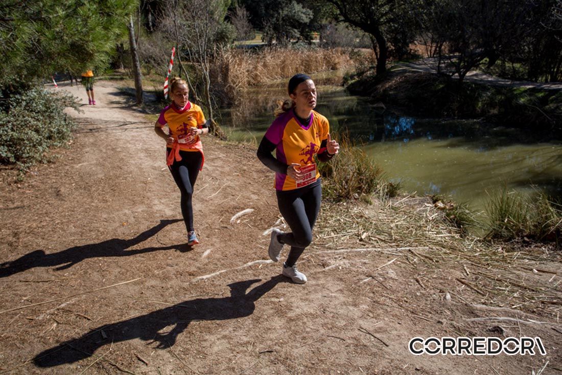Trail de la Mujer 26