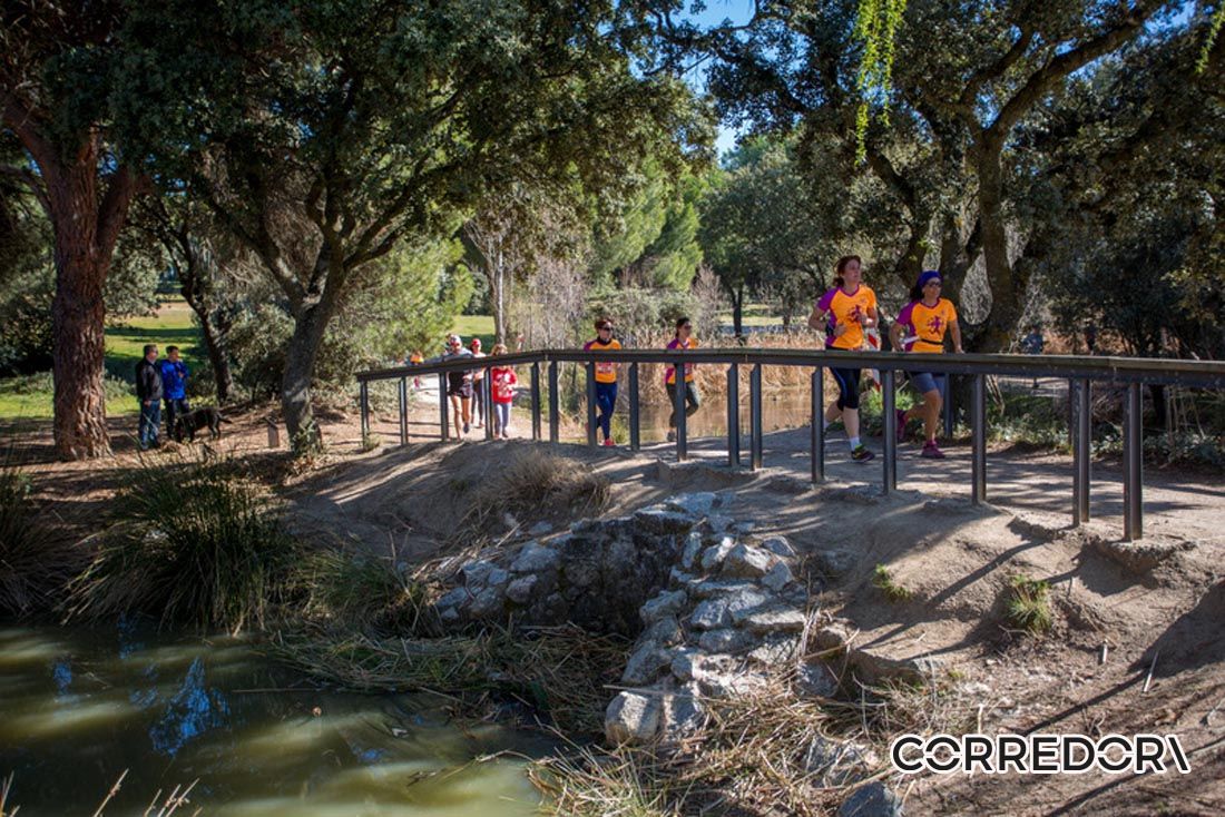 Trail de la Mujer 27