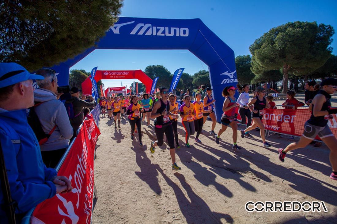 Trail de la Mujer 27
