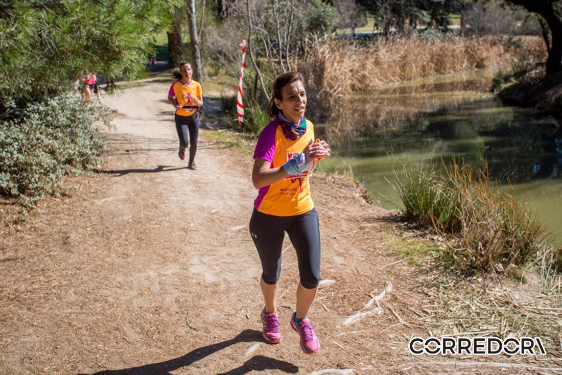 Trail de la Mujer 26
