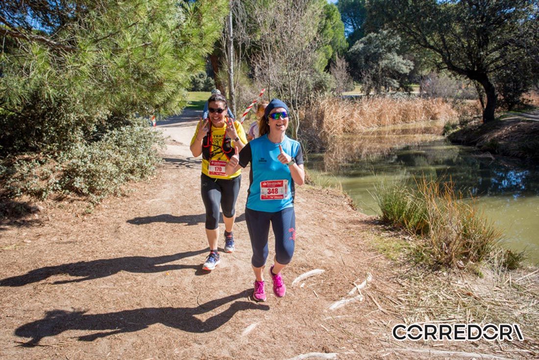 Trail de la Mujer 26