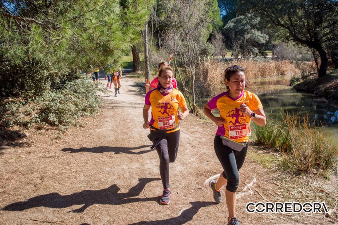 Trail de la Mujer 26