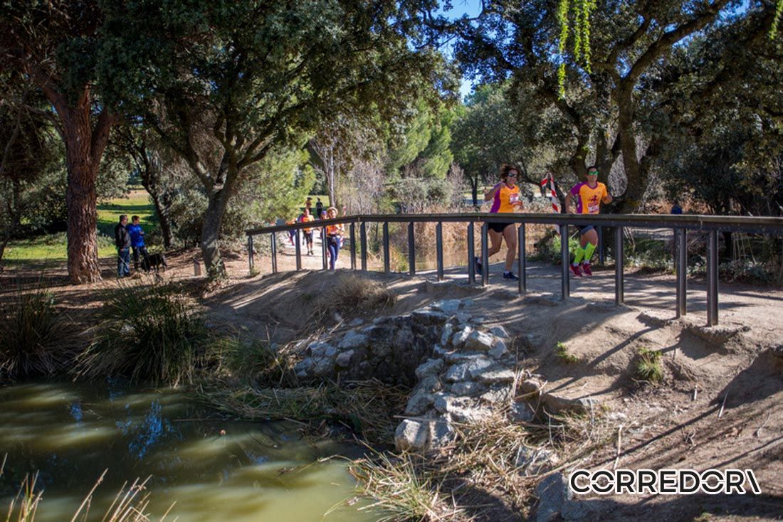 Trail de la Mujer 27