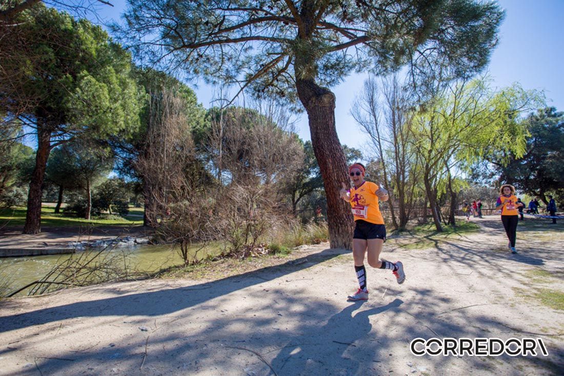 Trail de la Mujer 27