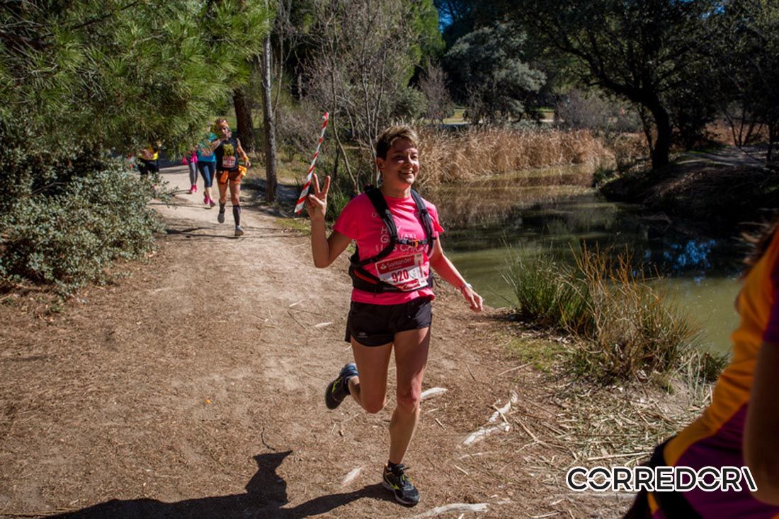Trail de la Mujer 26