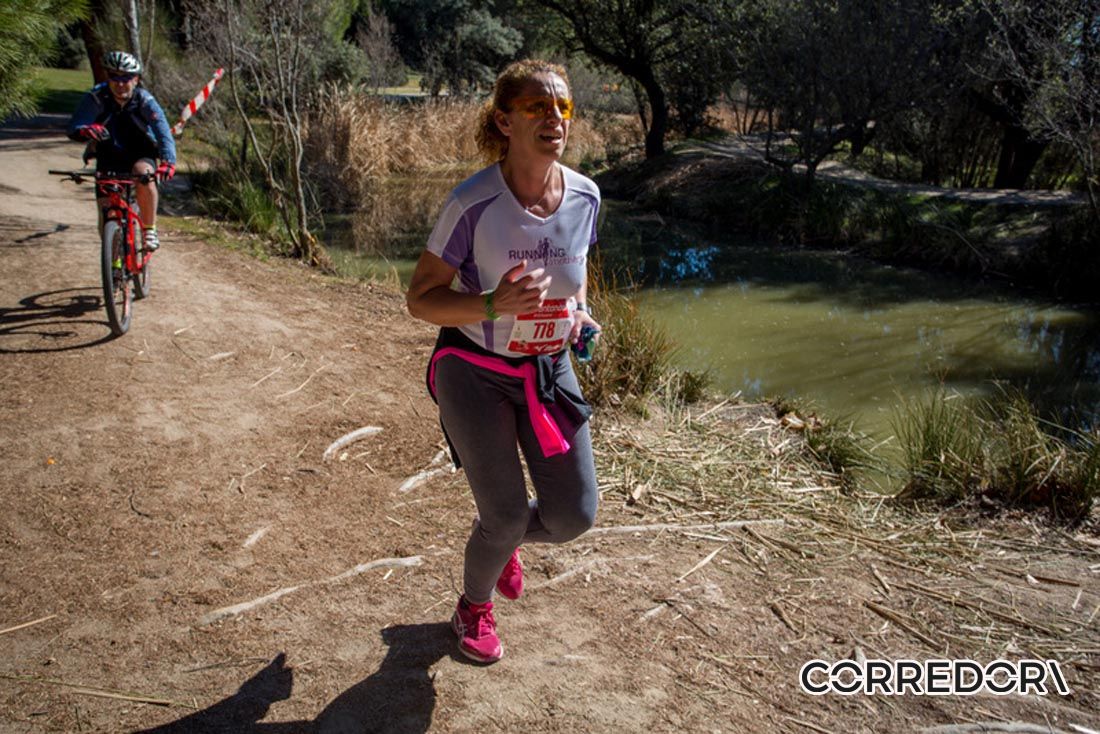 Trail de la Mujer 26
