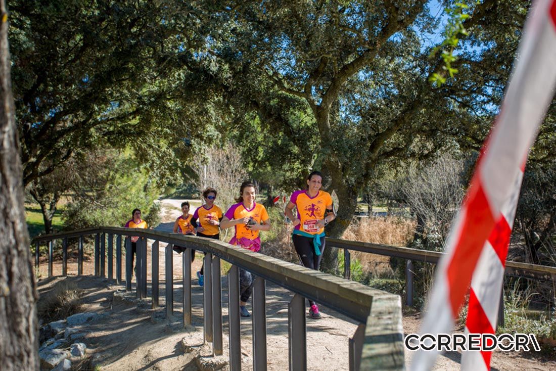 Trail de la Mujer 28
