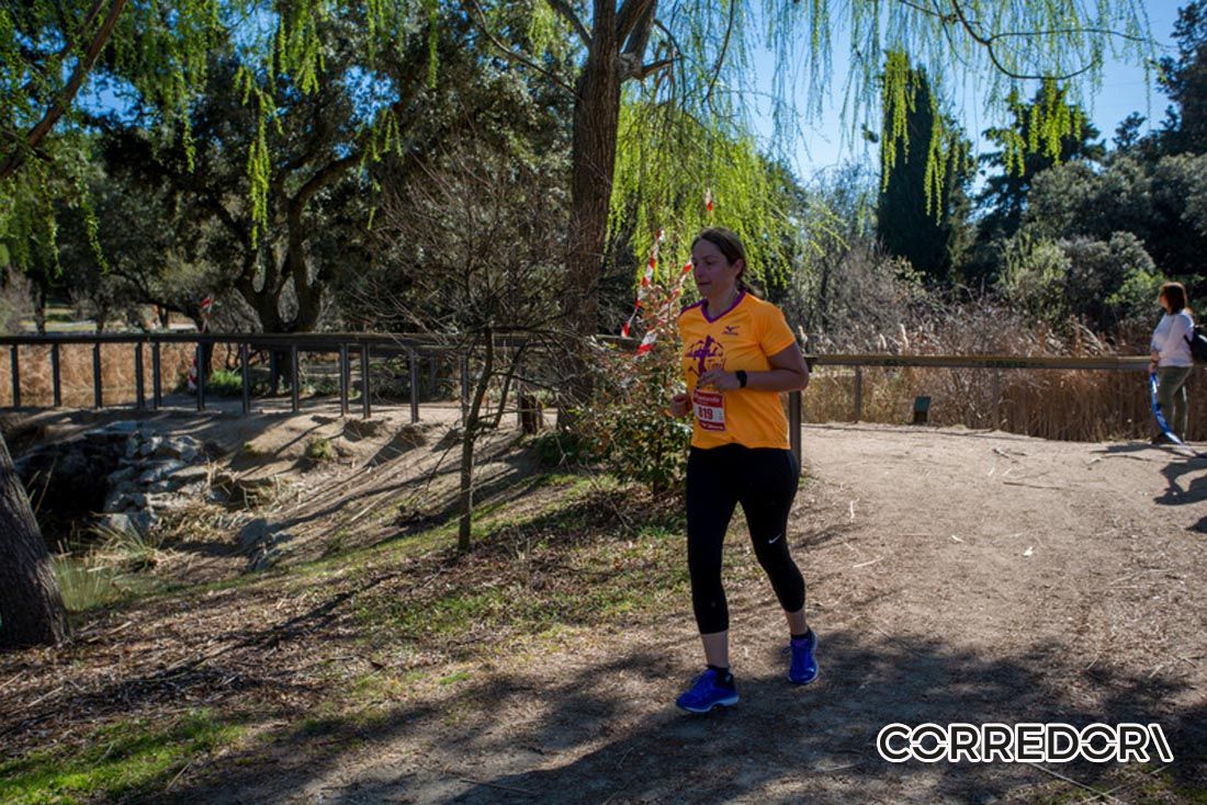Trail de la Mujer 28