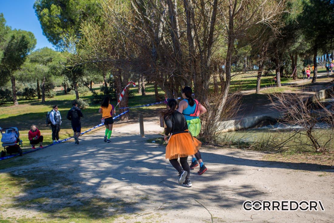 Trail de la Mujer 27