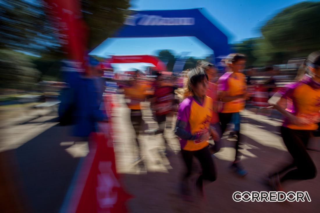Trail de la Mujer 27