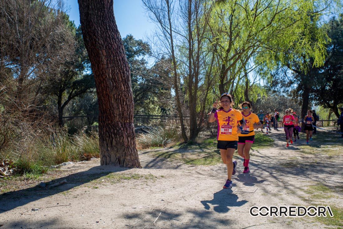 Trail de la Mujer 27