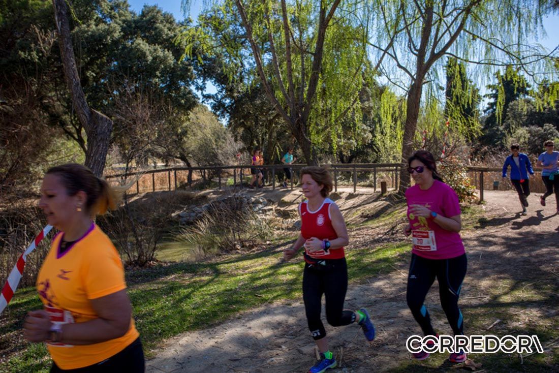 Trail de la Mujer 28