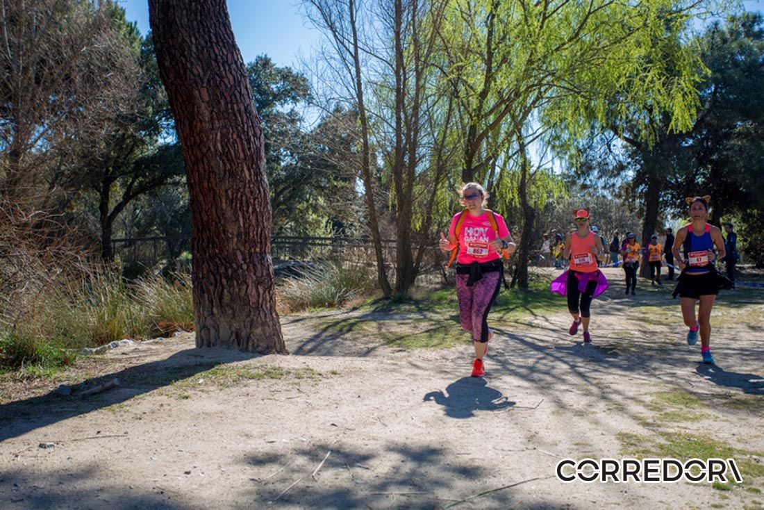 Trail de la Mujer 27