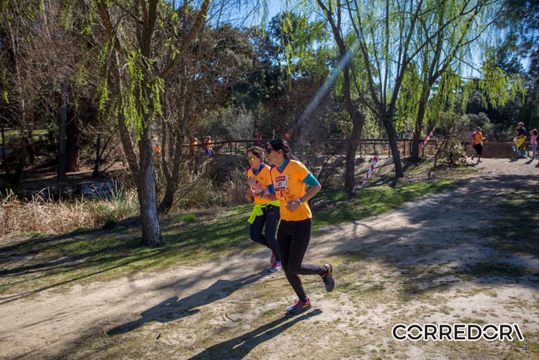 Trail de la Mujer 28
