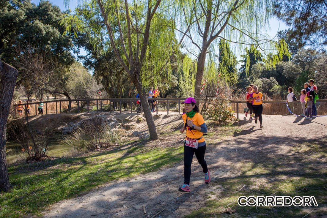 Trail de la Mujer 28