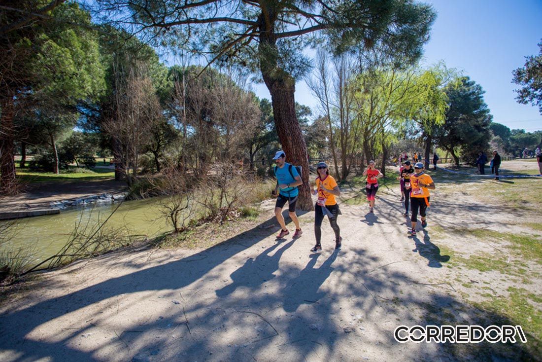 Trail de la Mujer 27