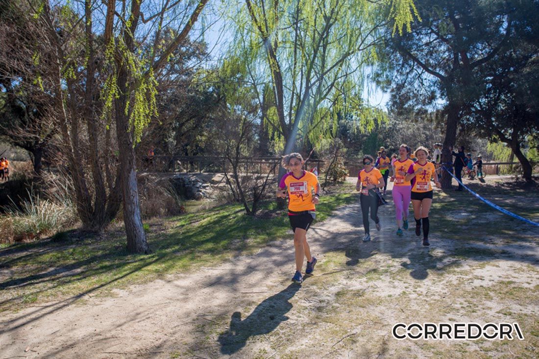 Trail de la Mujer 28