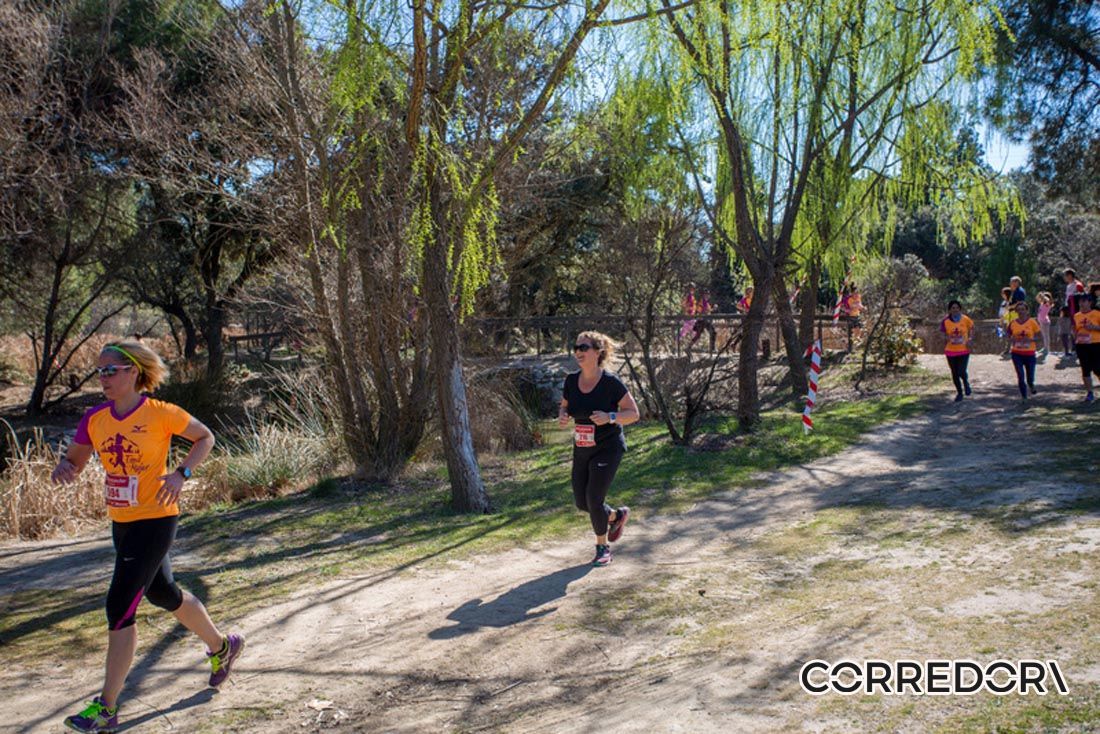 Trail de la Mujer 28