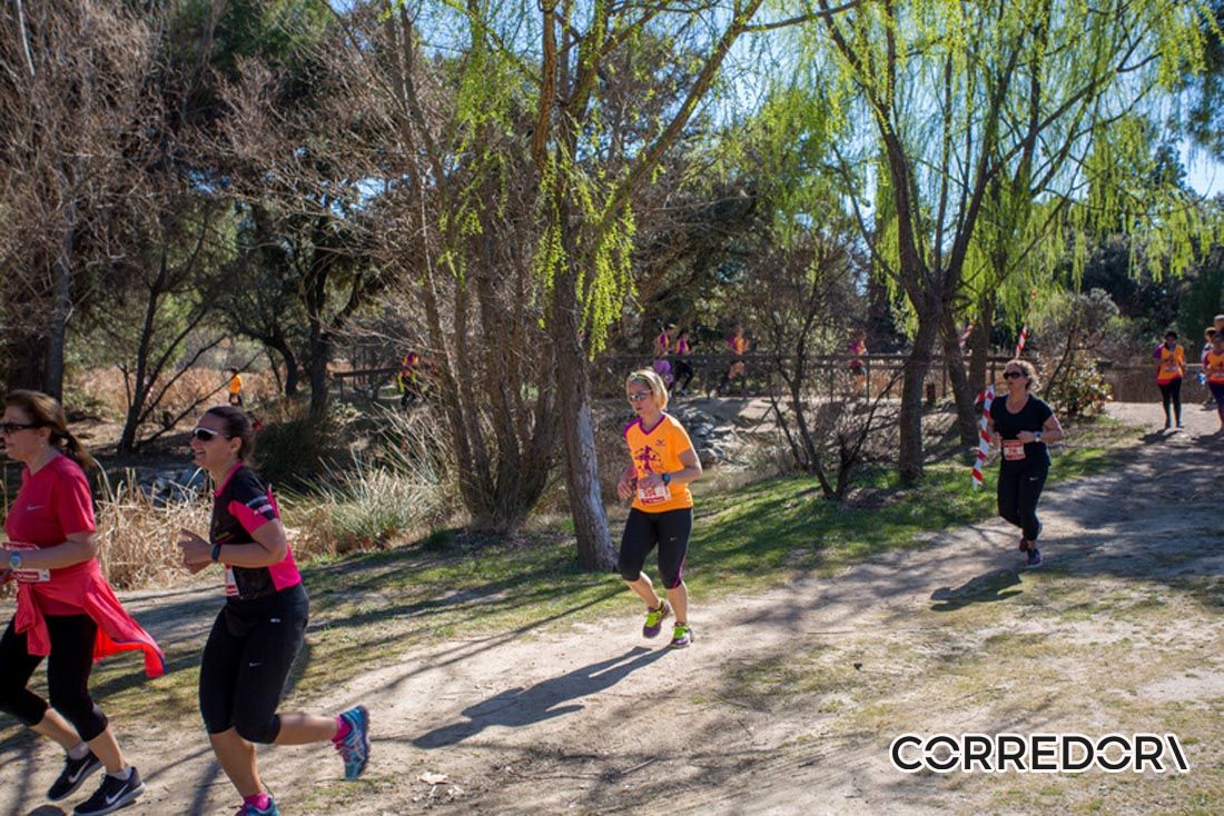 Trail de la Mujer 28