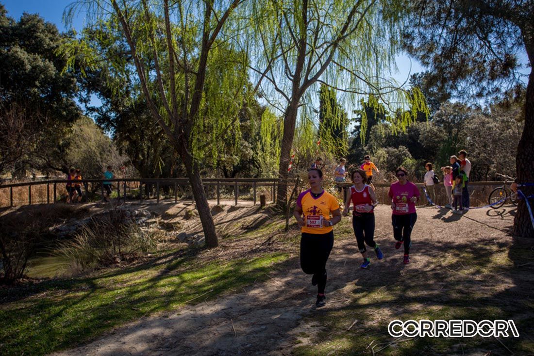 Trail de la Mujer 28