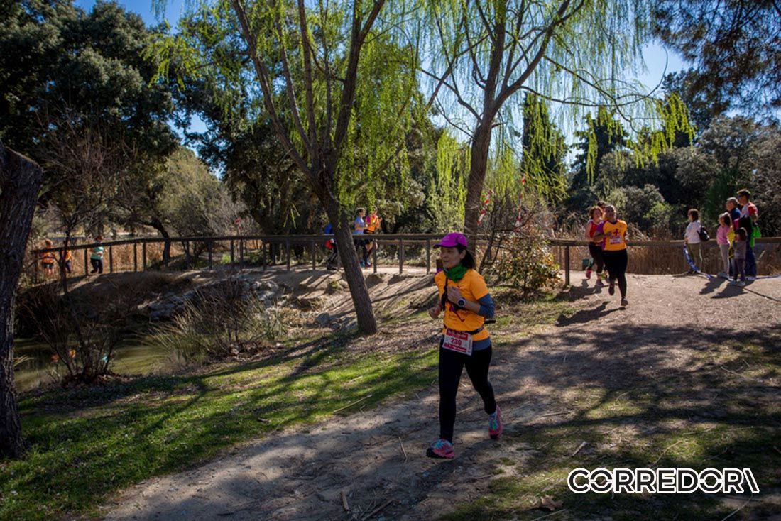 Trail de la Mujer 28