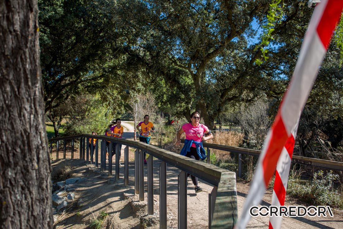 Trail de la Mujer 28