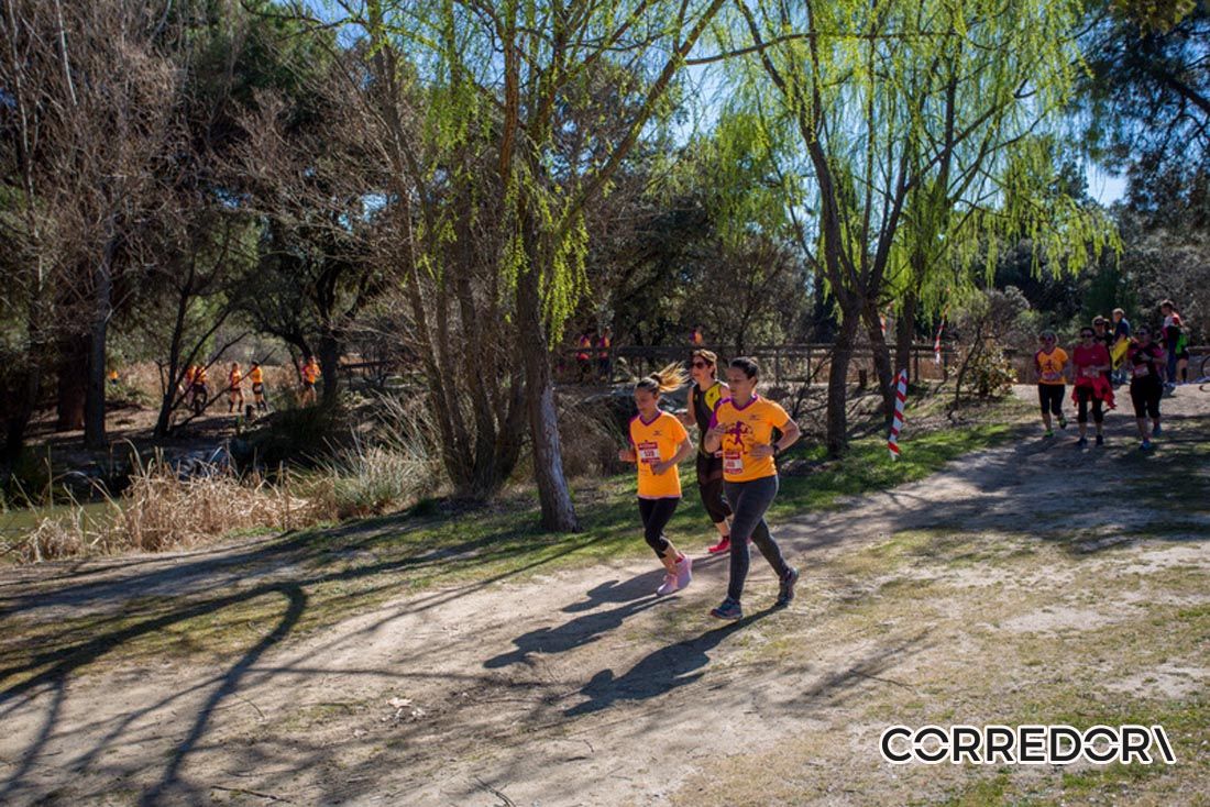 Trail de la Mujer 27