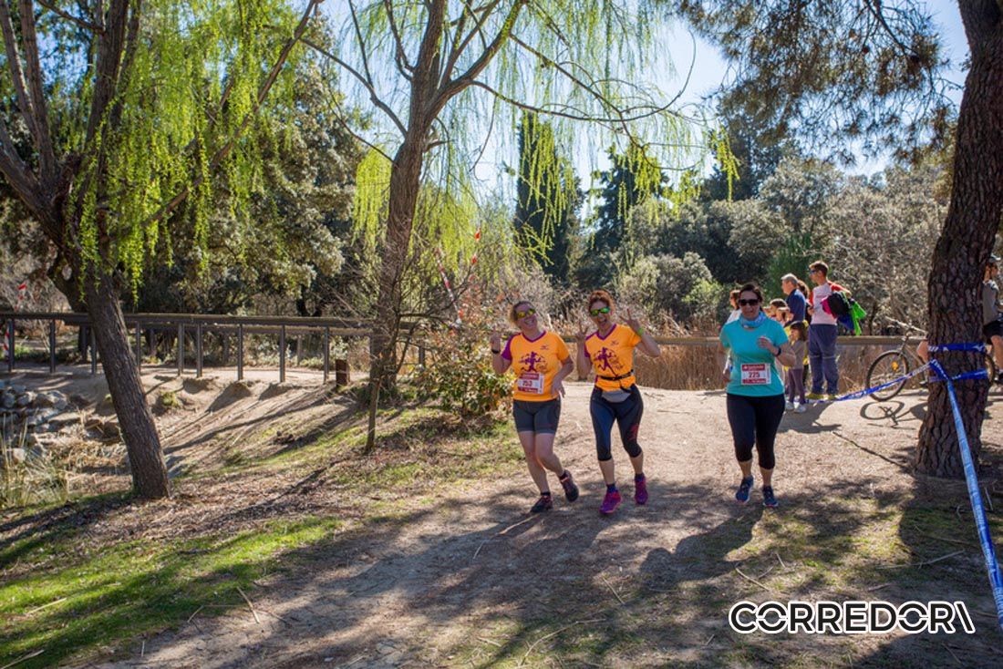 Trail de la Mujer 28