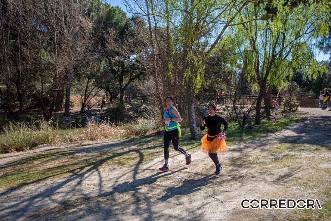 Trail de la Mujer 27