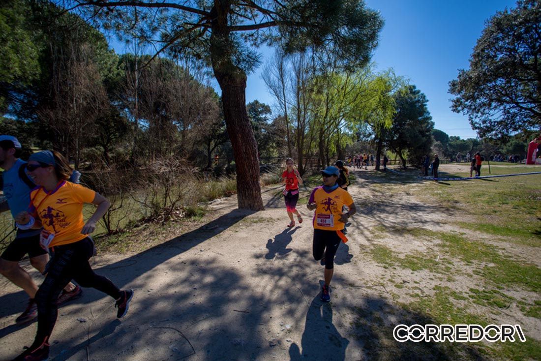 Trail de la Mujer 27