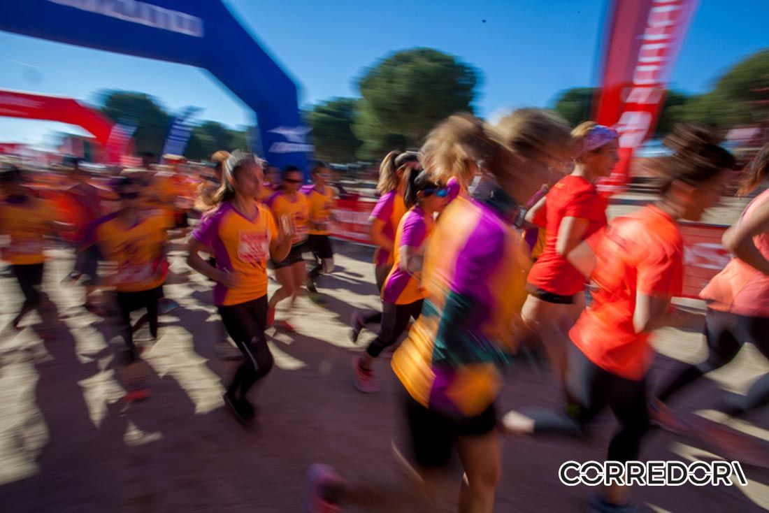 Trail de la Mujer 27