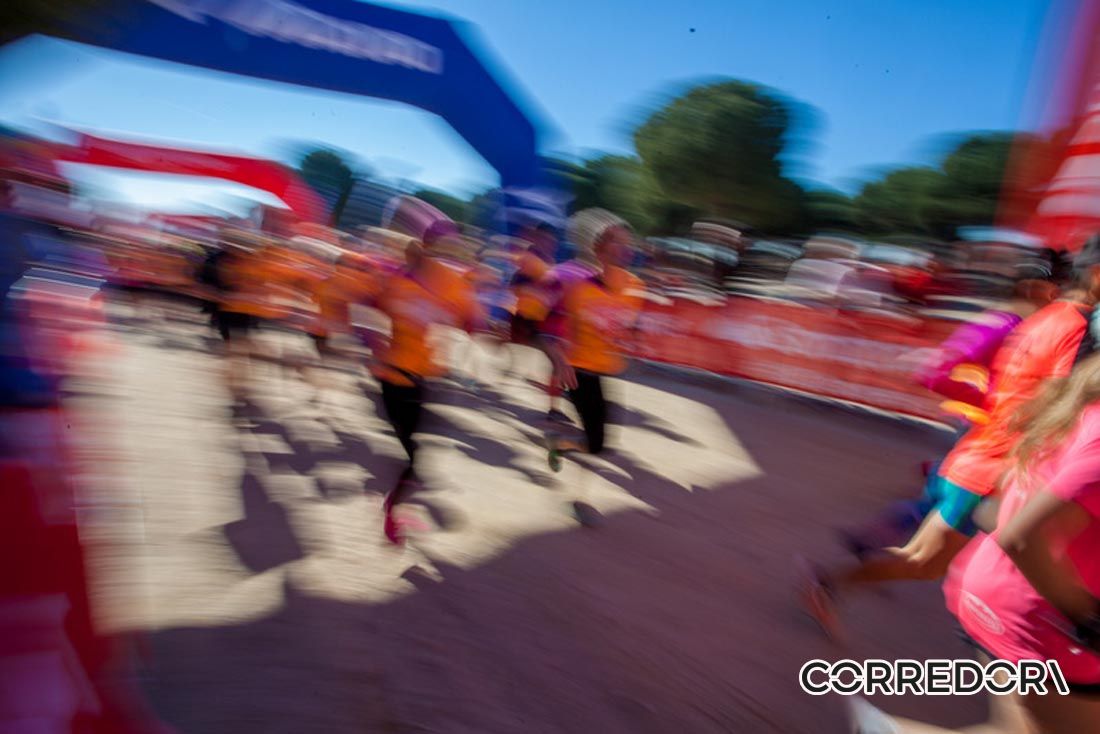 Trail de la Mujer 27