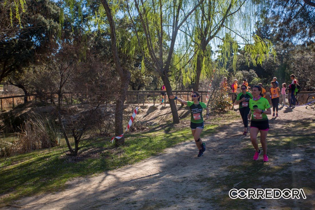 Trail de la Mujer 28